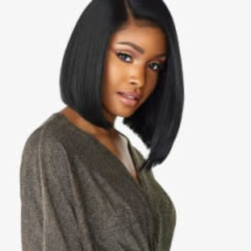 SENSATIONNEL BUTTA LACE WIG UNIT 1