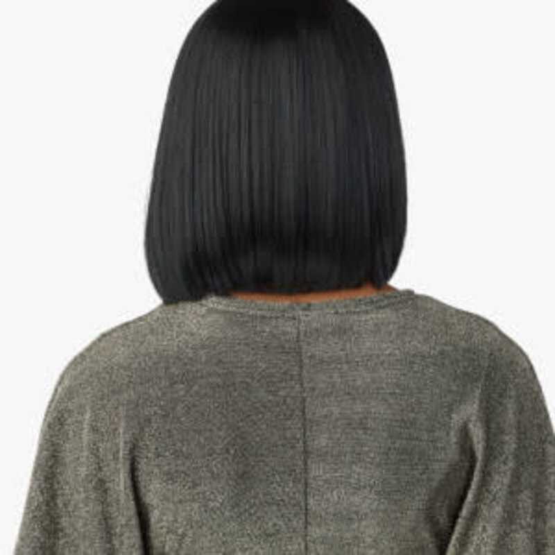SENSATIONNEL BUTTA LACE WIG UNIT 1