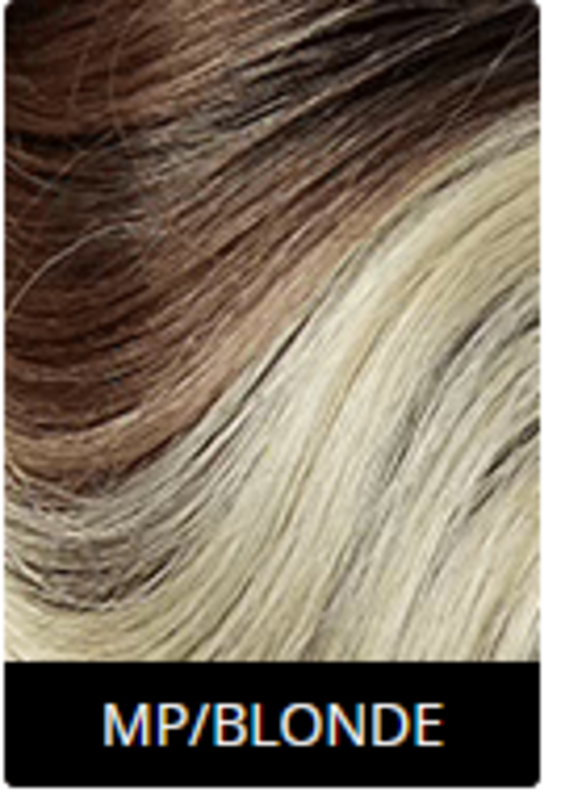 SENSATIONNEL BUTTA LACE WIG UNIT 1