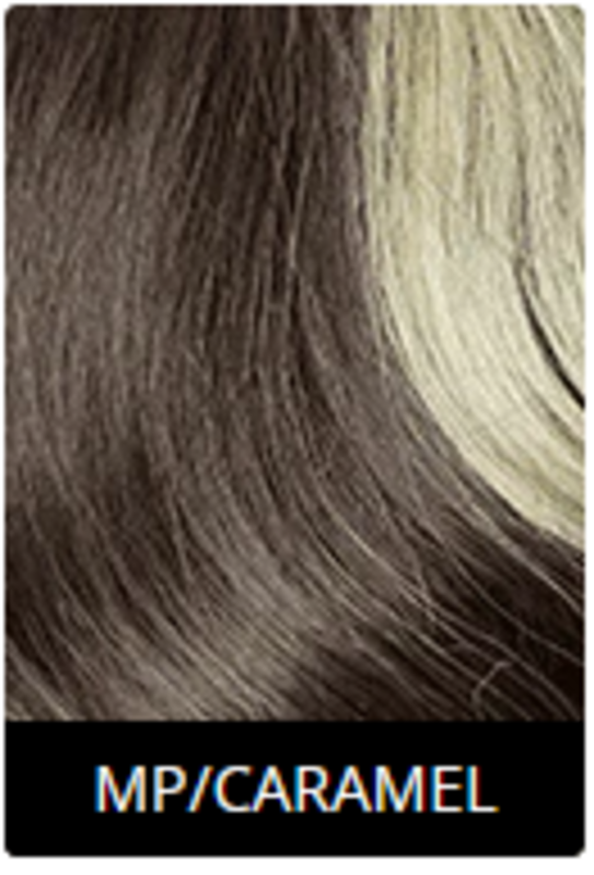 SENSATIONNEL BUTTA LACE WIG UNIT 1