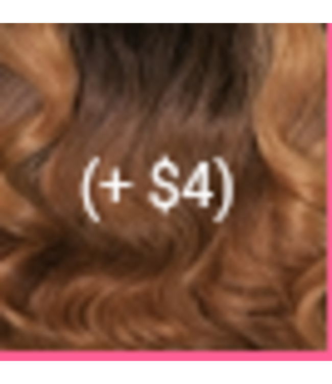 SENSATIONNEL DASHLY LACE WIG UNIT 14