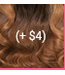SENSATIONNEL DASHLY LACE WIG UNIT 14