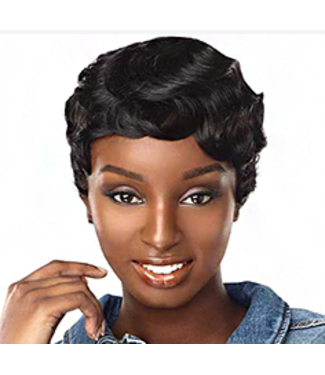 SENSATIONNEL DASHLY LACE WIG UNIT 1