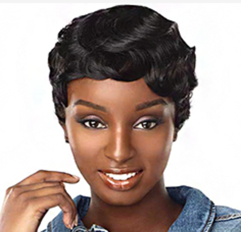 SENSATIONNEL DASHLY LACE WIG UNIT 1