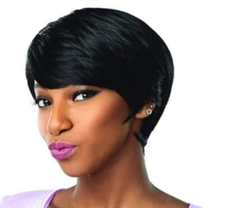 SENSATIONNEL DASHLY LACE WIG UNIT 2
