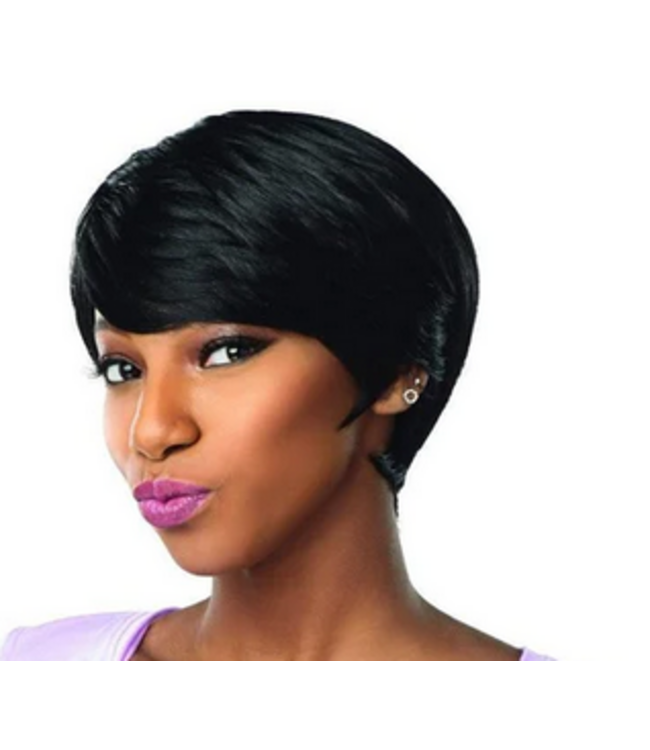 SENSATIONNEL DASHLY LACE WIG UNIT 2