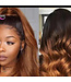 A.X. BODY WAVE HD HH 4X4 LACE FRONT WIG