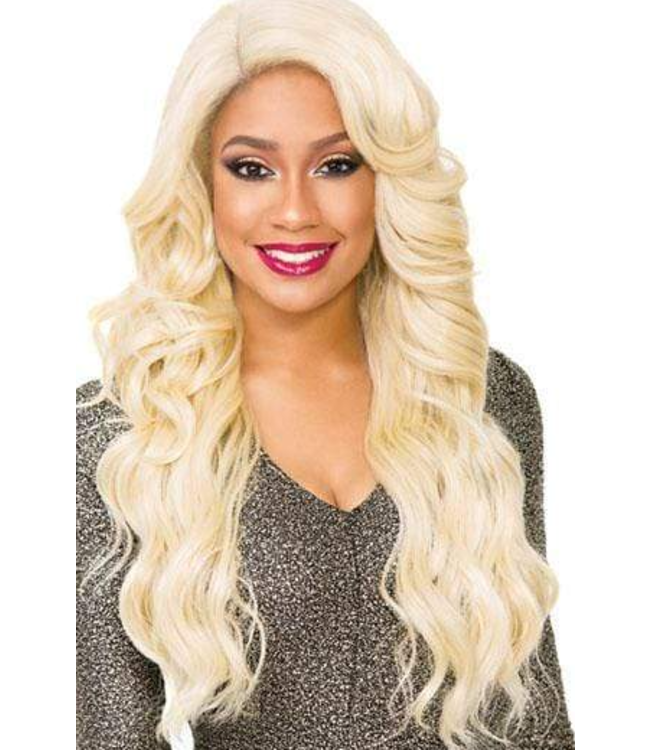 SENSATIONNEL CLOUD 9 DREAM MUSE LACE WIG SYNTH  ISABELLA