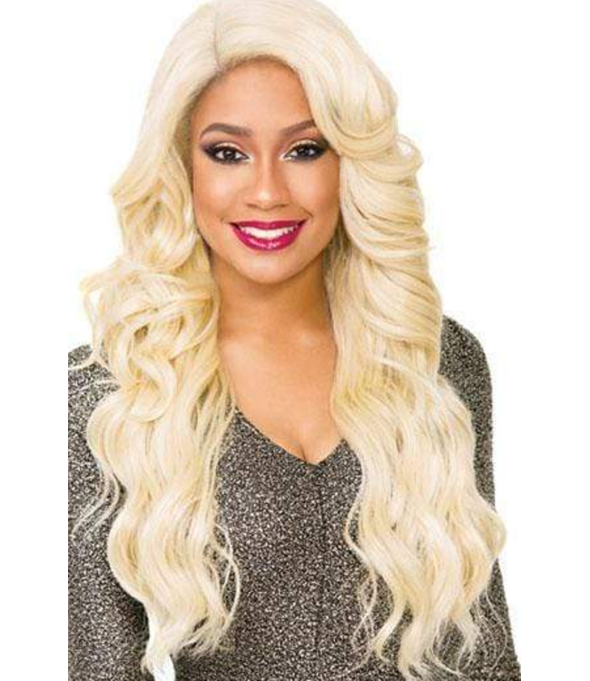 SENSATIONNEL CLOUD 9 DREAM MUSE LACE WIG SYNTH  ISABELLA