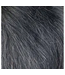 EMPIRE WIG 100%  HH SALT & PEPPER JEAN