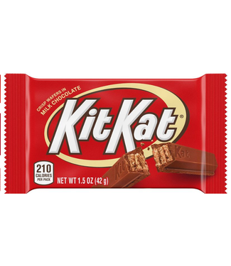 SAREBYS BEAUTY SUPPLY KIT KAT BAR