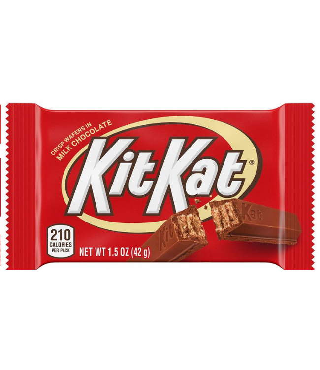 SAREBYS BEAUTY SUPPLY KIT KAT BAR