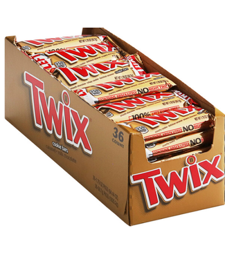 SAREBYS BEAUTY SUPPLY TWIX BAR