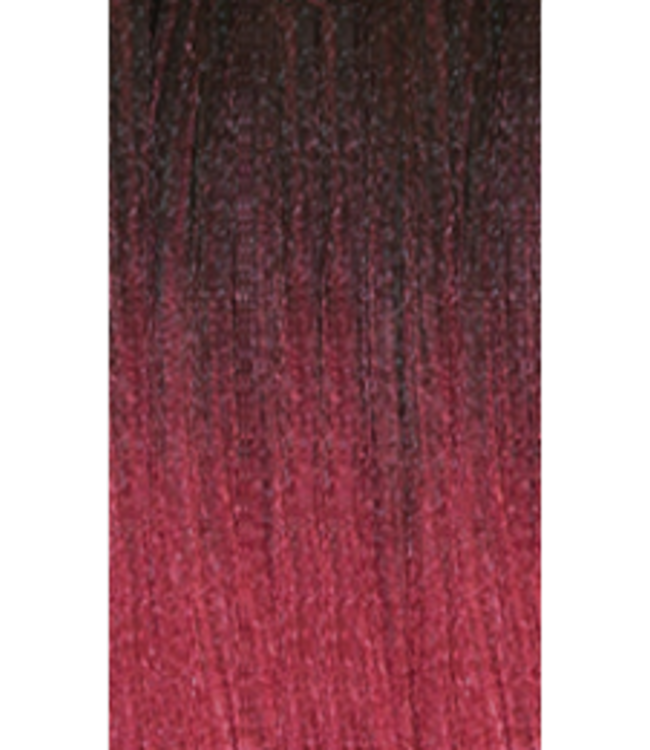 SENSATIONNEL 3X XPRESSION PRESTRETCHED BRAID 58"