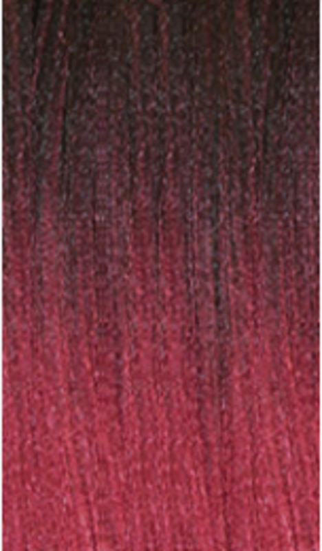 SENSATIONNEL 3X XPRESSION PRESTRETCHED BRAID 58"