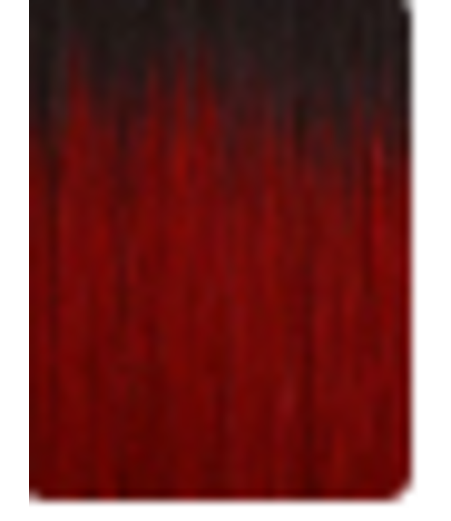 SENSATIONNEL 3X XPRESSION PRESTRETCHED BRAID 58"