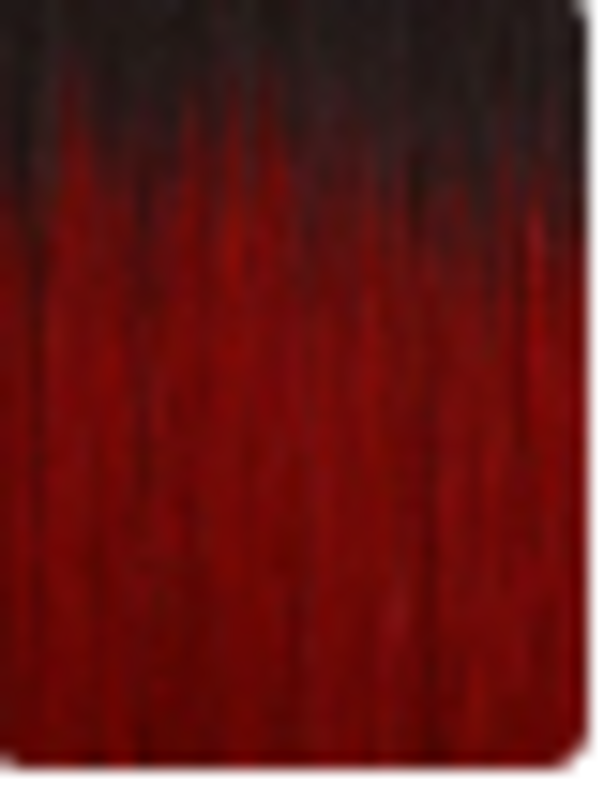 SENSATIONNEL 3X XPRESSION PRESTRETCHED BRAID 58"