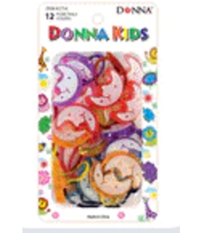 DONNA KIDS MOON SHAPED BOBOS