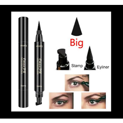 AX WATERPROOF EYELINER WING STAMP BIG