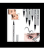 PROFESSIONAL ULTIMATE BLACK LIQUID EYELINER WATERPROOF
