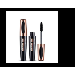 AX WATERPROOF 4D SILK FIBERS MASCARA