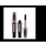 AX WATERPROOF 4D SILK FIBERS MASCARA