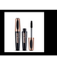 AX WATERPROOF 4D SILK FIBERS MASCARA