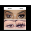 AX WATERPROOF 4D SILK FIBERS MASCARA