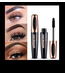 AX WATERPROOF 4D SILK FIBERS MASCARA