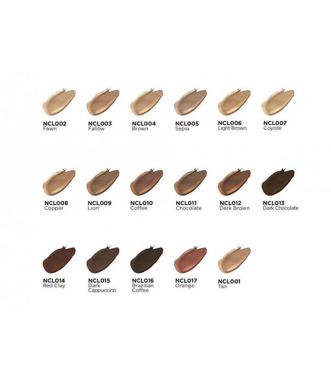 NICKAK NICKAK HD CONCEALER