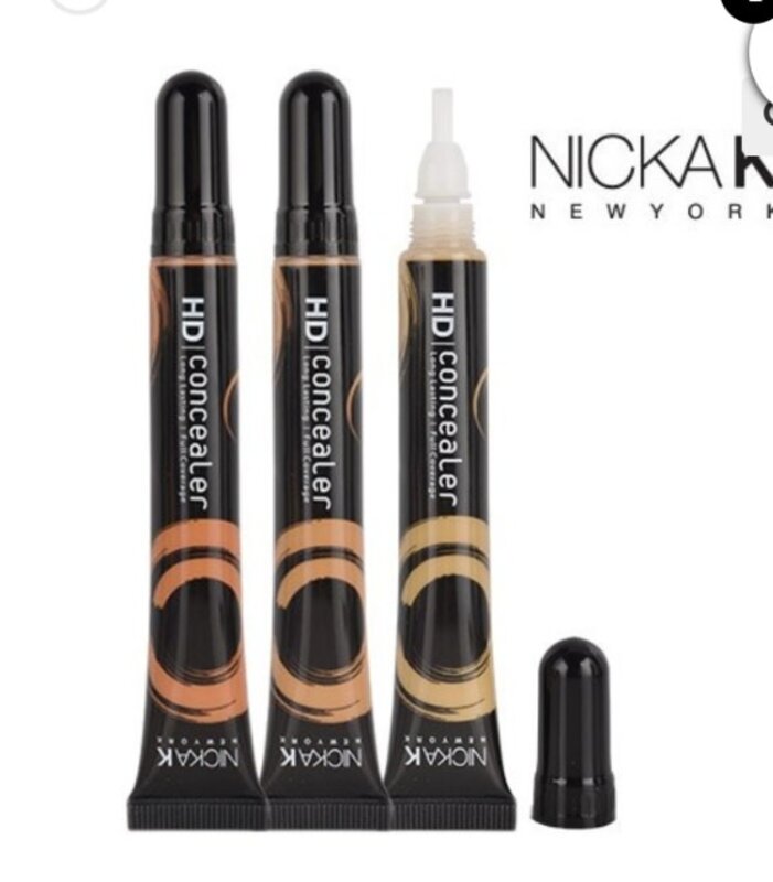 NICKAK NICKAK HD CONCEALER