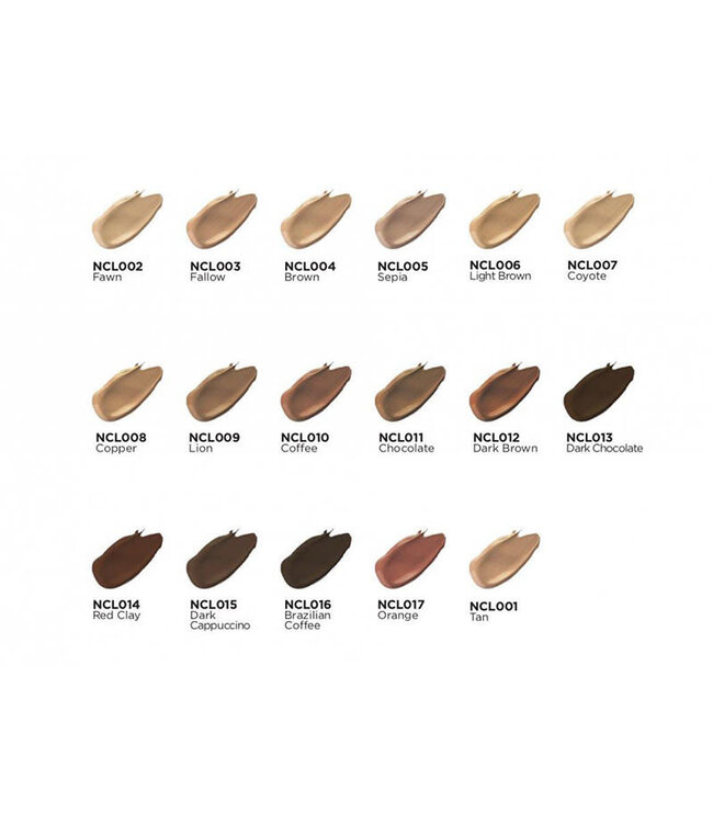 NICKAK NICKAK HD CONCEALER