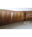NICKAK NICKAK NY 9NUDE AND NATURAL EYESHADOW PALETTE