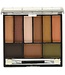 NICKAK NICKAK NY 9NUDE AND NATURAL EYESHADOW PALETTE