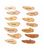 L.A. COLOR TRULY MATTE LONG WEARING FOUNDATION