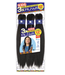 3x RUWA KID PRE STRETCHED BRAID 12'