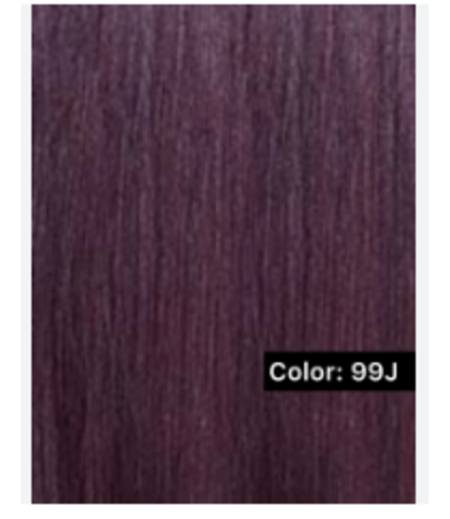 SENSATIONNEL 4X XPRESSION PRE STRETCHED 38"