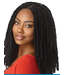 SENSATIONNEL 3X XPRESSION SPRINGY AFRO TWIST 24'
