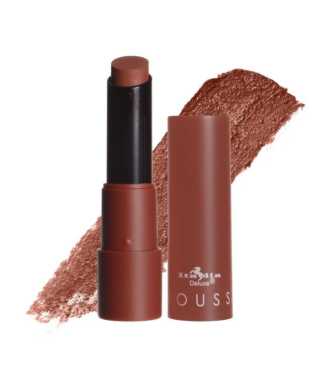 MOUSSE MATTE HAZELNUT