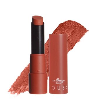 MOUSSE MATTE TERRA COTTA