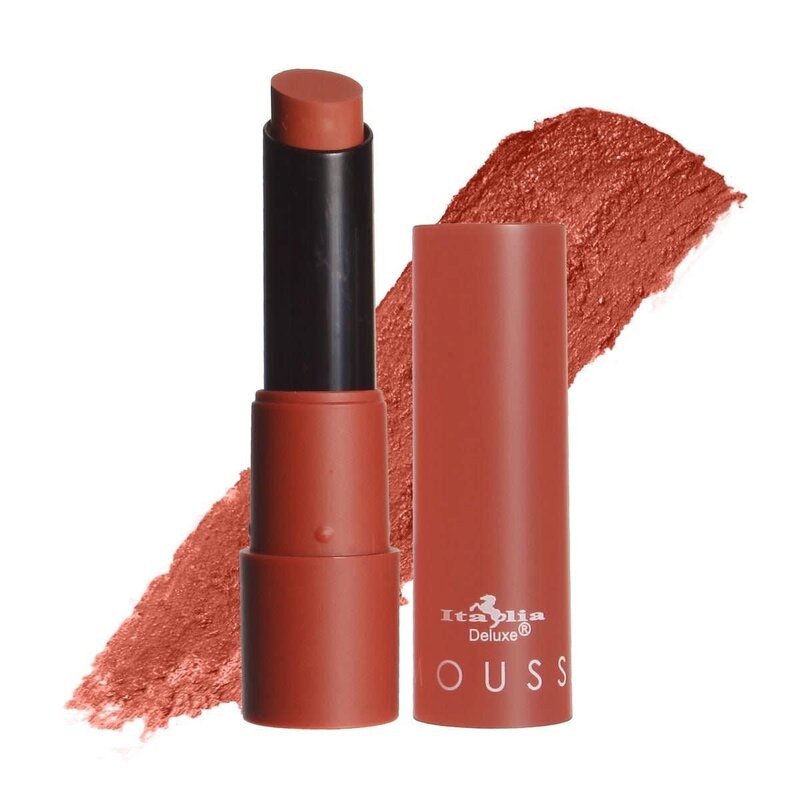 MOUSSE MATTE TERRA COTTA