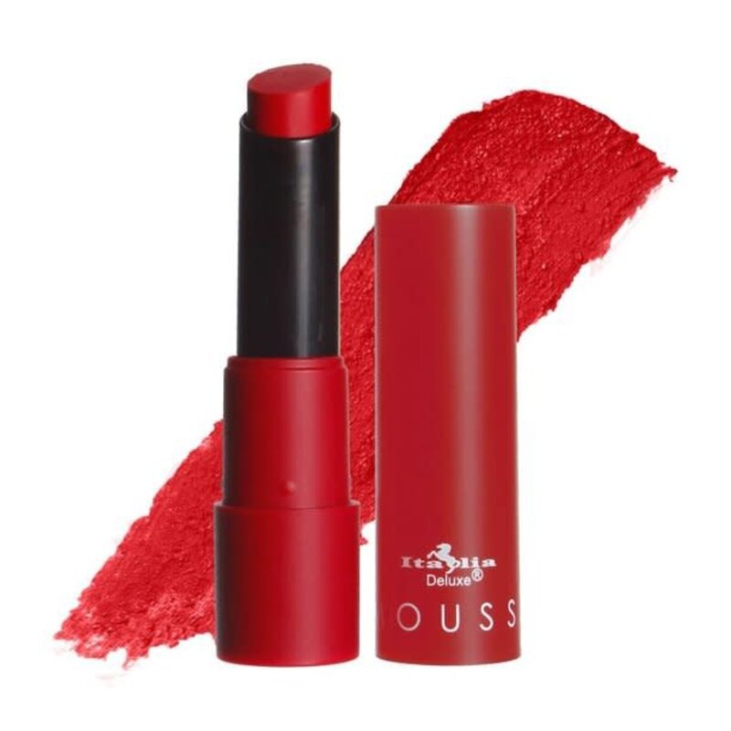 MOUSSE MATTE POISON APPLE