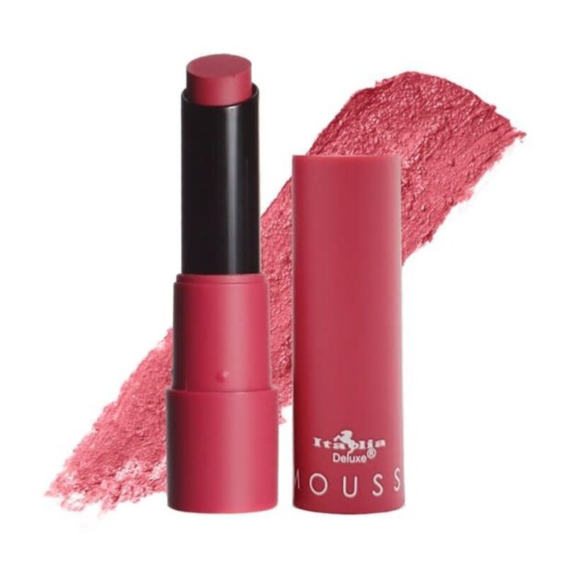 MOUSSE MATTE PINK CHARM