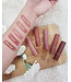 MOUSSE MATTE NATURAL