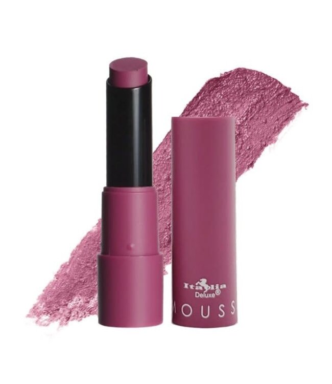 MOUSSE MATTE MAUVELOUS