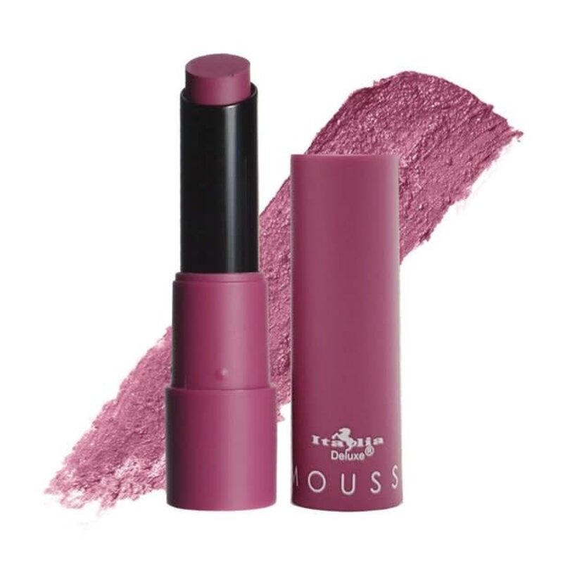 MOUSSE MATTE MAUVELOUS