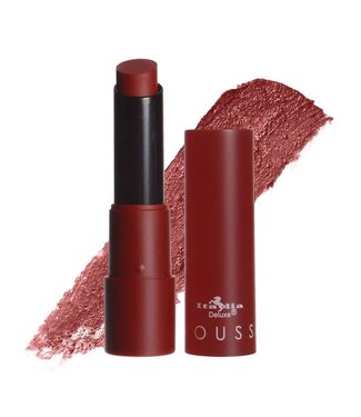 MOUSSE MATTE MAROON