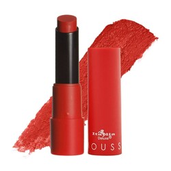 MOUSSE MATTE CALIENTE