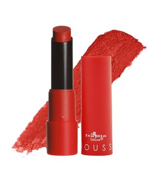 MOUSSE MATTE CALIENTE