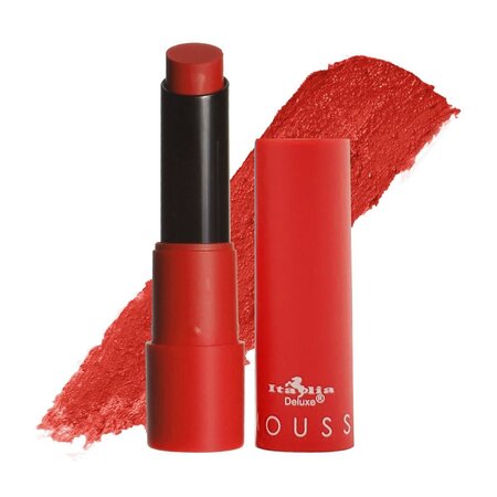 MOUSSE MATTE CALIENTE